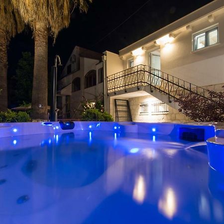 Villa Hurem Трогир Екстериор снимка
