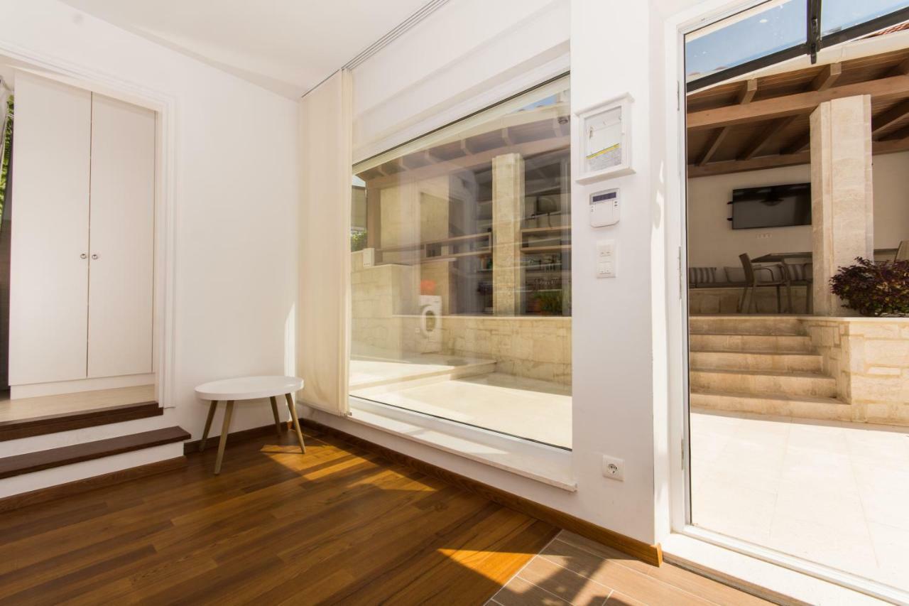 Villa Hurem Трогир Екстериор снимка